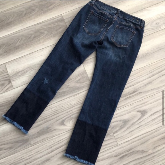 ✨ Cabi Jeans Slim Boyfriend Jeans - Picture 9 of 10